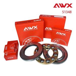 China Precise Thrust Ball Bearing And Bearing Housing 51348 51368 OPEN Seals Type wholesale