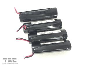 China Rechargeable Li-ion Battery ICR18650 3.7V 2300mAh  8.5Wh for Bicycle Headlight on sale