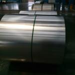 DX51D Zero Spangle Z180g No Spangle Gi Galvanized Coil Product