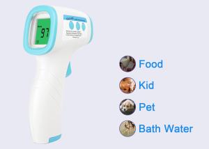 China Dikang Digital Infrared Thermometer / Electronic Non Contact Body Forehead Infrared Thermometer wholesale