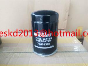 sell Newholland spare parts Fitler 73401383