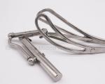 Surgical Instruments Ob Gyn Forceps With OEM Acceptable Metal Forceps Ob Gyn