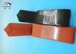 Busbar custom heat shrink tubing PE 35KV High Voltage Resistant
