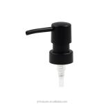 38/410 Lotion Pump Head White Dispenser Pumps For Soap And Lotion Cosmetic Pump