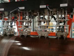 China Offline Gantry Non Destructive Testing Instruments Stainless Steel Testing on sale