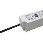 Freezer Waterproof LED Power Supply Class 2 IP67 Strip Light LED Driver