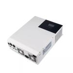 Pure Sine Wave On Off Grid Hybrid Inverter 48v 5kva For Solar System