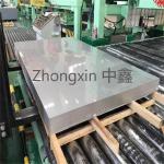 Incoloy Alloy Uns N08028 Alloy28 nickel-iron-chromium alloy with added