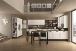 White Modular Wooden Kitchen Cabinets Custom Modern Rta Kitchen Cupboards