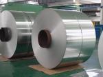 0.3mm 12mm 304 304L 321 Stainless Steel Coil , Cold Rolled Food industry Steel
