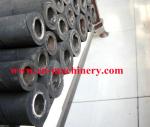 Abrasion Resistant Concrete Vibrator Rubber Hose Ozone Resistant Textile Cords