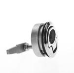 2inch AISI Grade 316 Mirror Marine Locks And Latches Pull Ring Slam