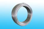 Steel Bundy Tube / Plain Tubes For Heaters 4.76mm X 0.7 mm