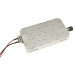 800MHz 50W RF Power Amplifier Module For Anti Drone System Autel Mavic 3 Counter