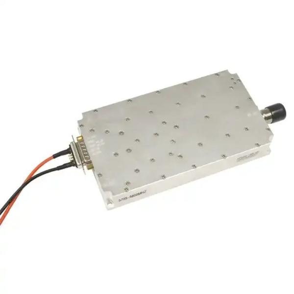 800MHz 50W RF Power Amplifier Module For Anti Drone System Autel Mavic 3 Counter