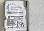 1885 44V6838 44V6833 IBM Hard Disk 300G 10K SAS 2.5 Inch Cache Capacity 16MB