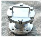Sewage Discharge Joint , Oil Sewage International Shore Connection As10065 Cb