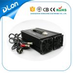 high power supply 58.4v lipo battery charger / 48v 25a battery charger for