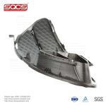 2128851922 2128852022 Fog Light Frame L R For Mercedes Benz E Class W212