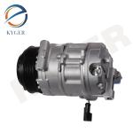 Auto Parts Air Conditioning Systems Ac Compressor JPB500211 For Land Rover Range