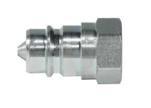 China Durable Hydraulic Quick Connect Couplings Locking Balls For Agricultural Machinery wholesale