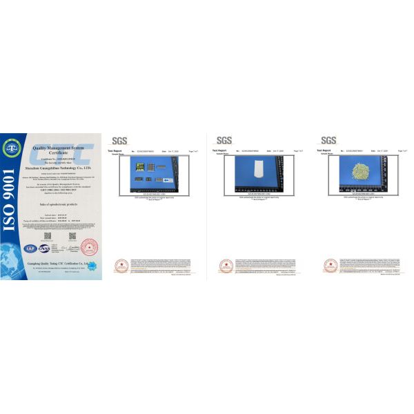 Ultra white common anode 4 digit 0.56" 7segment led display for digital oven timer control