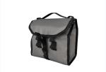 8L 420D TPU Insulated Cooler Box For Outdoor Camping 22.5 X 14 X 12CM