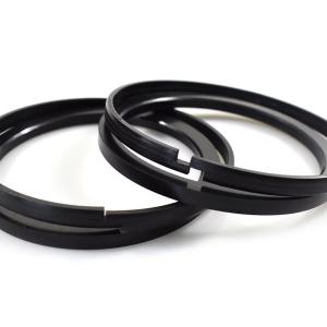 China OK Seal Excavator Hydraulic Seal 120*8.1 for excavator piston seal within POM NBR wholesale