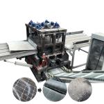 Manufacturing Plant PV Panel Glass Recycling Machine with Machine Dimension 4 2