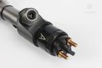 EC 210 Excavator Engine Injector D6E 0445120067