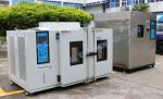 Electronic products machinery Testing Equipment damp heat chamber Environmental