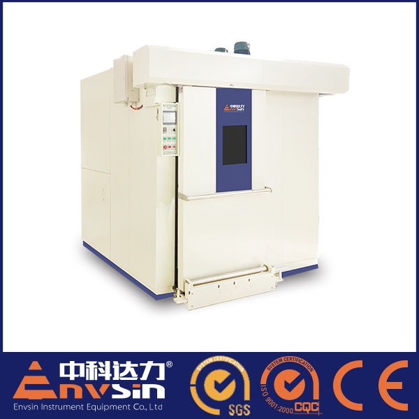 Industrial Robot Intelligent Temperature Humidity Chamber ISO14001