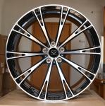 custom for audi forged replica 1 piece forged machine face aluminum alloy wheels