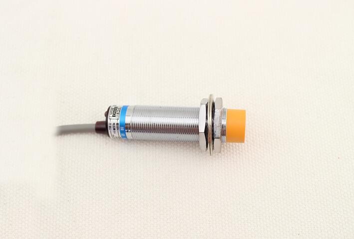 Proximity switch LJ18A3-8-Z/EX,DC 6-36V, NPN 2-wire NO, 18mm diameter,8mm detective distance