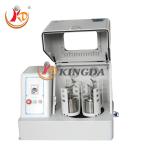 0.4L Ceramic Ball Mill 220V Desktop Laboratory Grinding Equipment