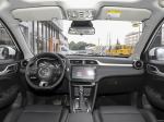 Mg ZS Clever MG RX5 2023 180DVVT Gas Car Automatic SUV In Lvory Coast Kazakhstan