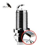 Aorun Brand Natural Gas High Performance Iridium Spark Plugs For Toyota LG Japan