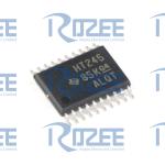 SN74HCT245PWR