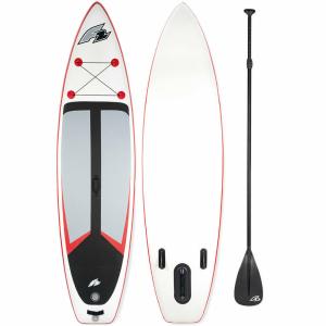 China 100 KG 320 X 84 X 15 Cm Inflatable Surf SUP Complete Set wholesale