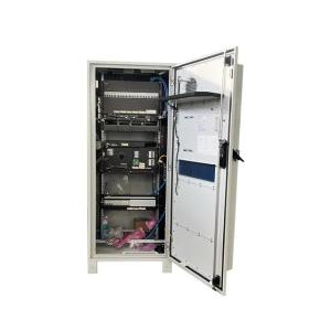 China Huawei Power cube 1000 ICC330-H1-C5 Outdoor Integrated Communication Power Cabinet Outdoor Solar Photovoltaic Cabinet wholesale
