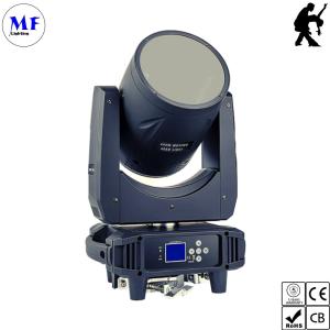 China 400W Moving Head LED Stage Light With COB DMX512 Voice Control For Concert Live Performance Dance Opera Show wholesale