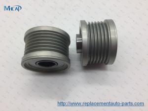 China GD218509 Alternator Clutch Pulley For Nissan Tiida Hatchback Saloon Versa I 23151-EN20A wholesale
