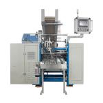 0.009-0.025mm Material Thickness Household Aluminum Foil Rewinder with 380V