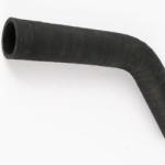 6.5mm High Pressure Coolant Hose Fluorosilicone , 90 Degree Intercooler Intake