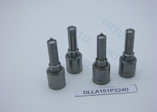 ORTIZ XICHAI FAW J6 CA6DM2 high pressure jet nozzle DLLA151P2240 industry mixing