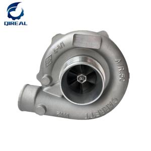 China Excavator 6D125 Engine Turbocharger 6151-82-8500 wholesale