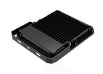 High Lumen 100 Watt Flood Light 12000Lm Dust - Proof Aluminum Housing