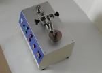 BS1363 Figure 9 Plug Socket Tester Insulating Sleeves Abrasion Test Apparatus