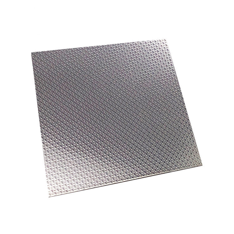 Elevator Decorative Stainless Steel Sheet Mirror Finish Etching Surface