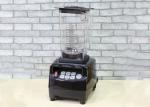 JTC TM-800AQ OmniBlend V Heavy Duty Professional Blender With Sound Cover